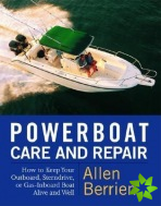 Powerboat Care and Repair
