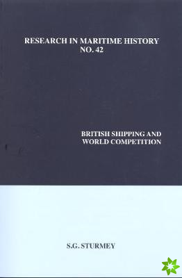 British Shipping and World Competition