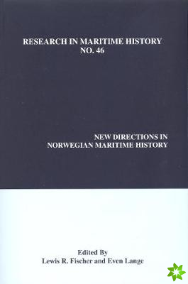 New Directions in Norwegian Maritime History