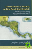 Central America, Panama, and the Dominican Republic