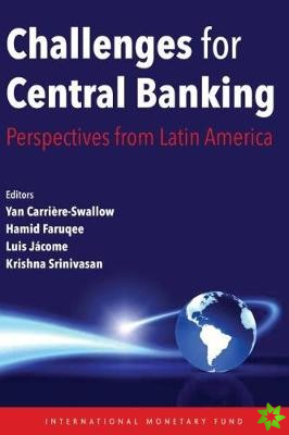 Challenges for central banking