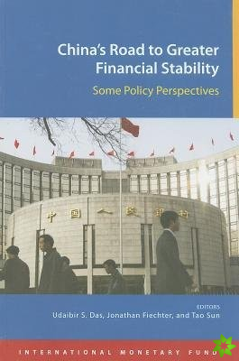 China's road to greater financial stability