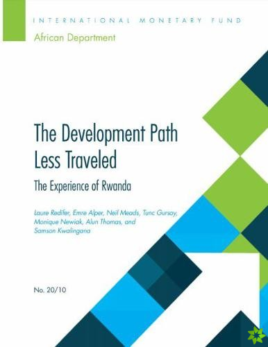 development pathless traveled