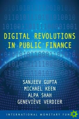 Digital revolutions in public finance