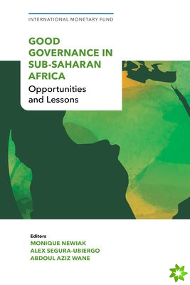 Good Governance in Sub-Saharan Africa