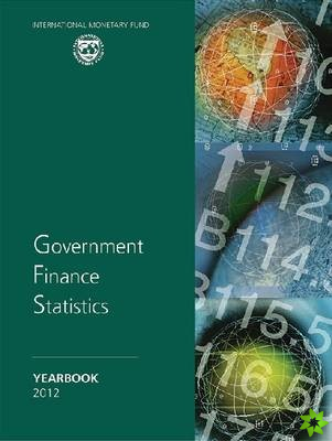 Government finance statistics yearbook 2012