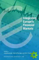 Integrating Europe's Financial Markets