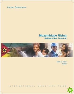 Mozambique Rising (Portuguese)