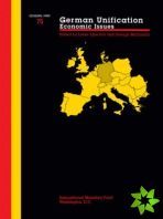 Occasional Paper (International Monetary Fund) No 75); German Unification
