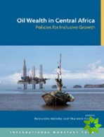Oil wealth in central Africa