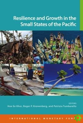 Resilience and growth in the small states of the Pacific