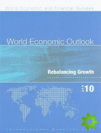 World Economic Outlook, April 2010