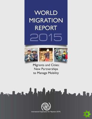 World migration report 2015