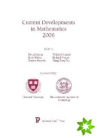 Current Developments in Mathematics 2006
