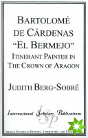 Bartolome De Cardenas 'El Bermejo'