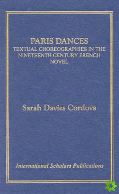 Paris Dances