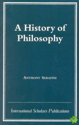 Systematic History of Western Philosophy