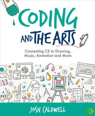 Coding and the Arts