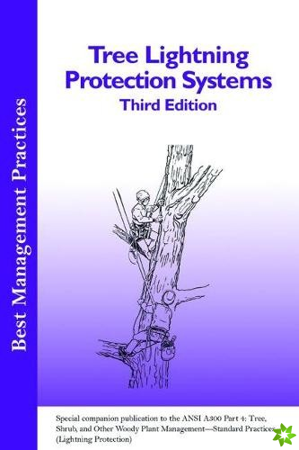 Tree Lightning Protection Systems
