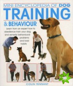 Mini Encyclopedia of Dog Training and Behaviour
