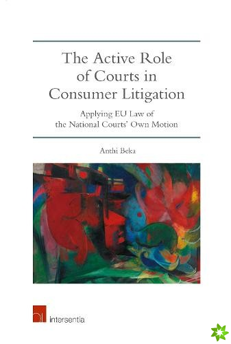 Active Role of Courts in Consumer Litigation