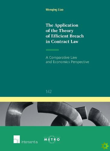 Application of the Theory of Efficient Breach in Contract Law