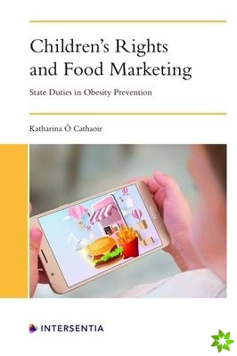 Children's Rights and Food Marketing