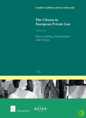 Citizen in European Private Law