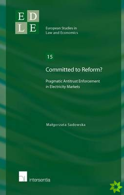 Committed to Reform?