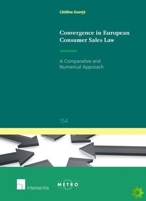 Convergence in European Consumer Sales Law