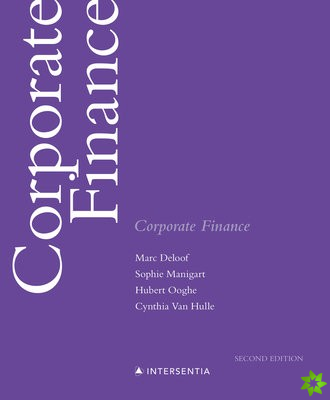 Corporate Finance (second edition)
