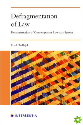 Defragmentation of Law