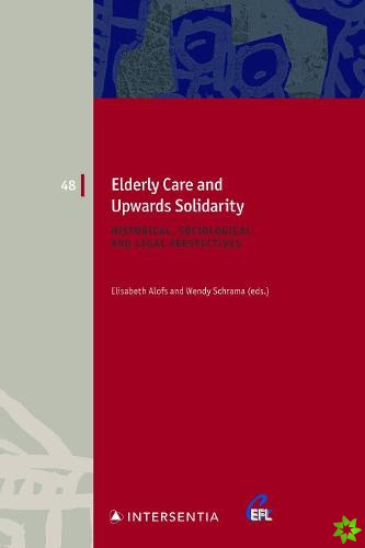 Elderly Care and Upwards Solidarity