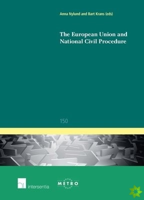 European Union and National Civil Procedure