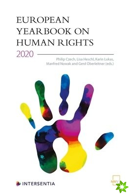 European Yearbook on Human Rights 2020