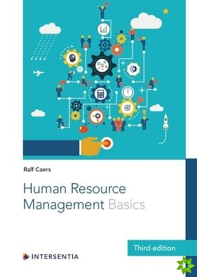 Human Resource Management: Basics (Third Edition)