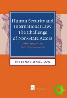 Human Security and International Law