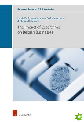 Impact of Cybercrime on Belgian Businesses