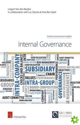 Internal Governance