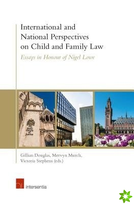 International and National Perspectives on Child and Family Law