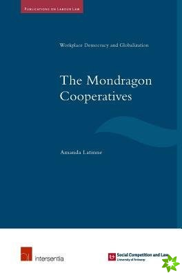 Mondragon Cooperatives