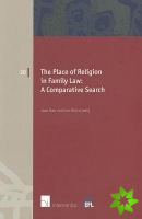 Place of Religion in Family Law: A Comparative Search