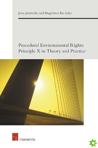 Procedural Environmental Rights