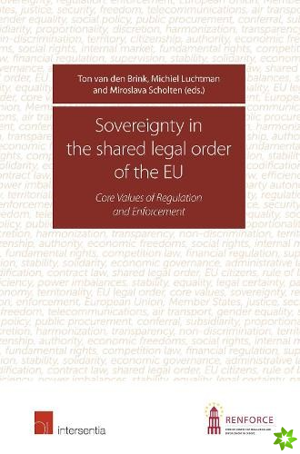 Sovereignty in the Shared Legal Order of the EU