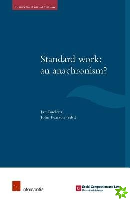 Standard Work: An Anachronism?