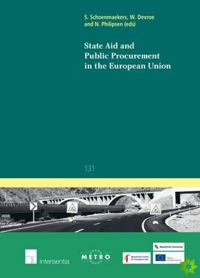 State Aid and Public Procurement in the European Union