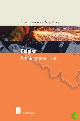 Belgian Employment Law