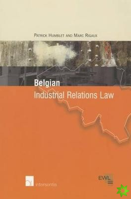 Belgian Industrial Relations Law