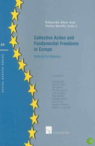 Collective Action and Fundamental Freedoms in Europe