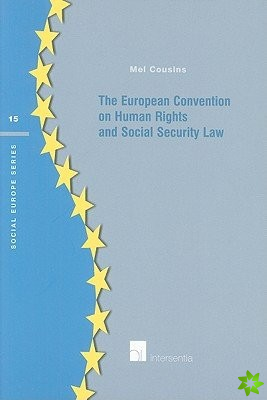 European Convention on Human Rights and Social Security Law